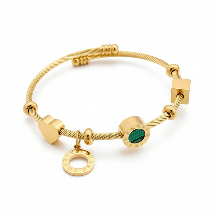 Emerence Rousseau Bracelet