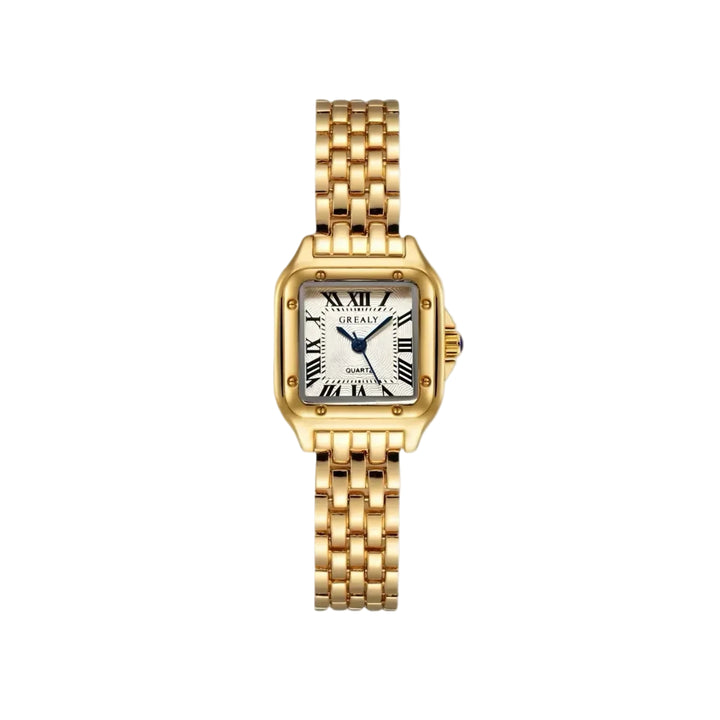 Fienna Gold Watch