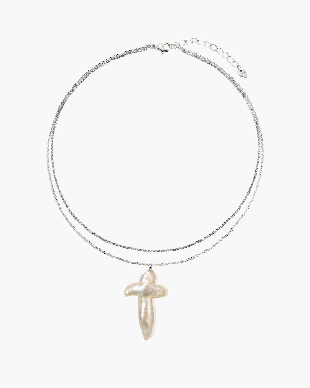 Collar Pearl of Venus