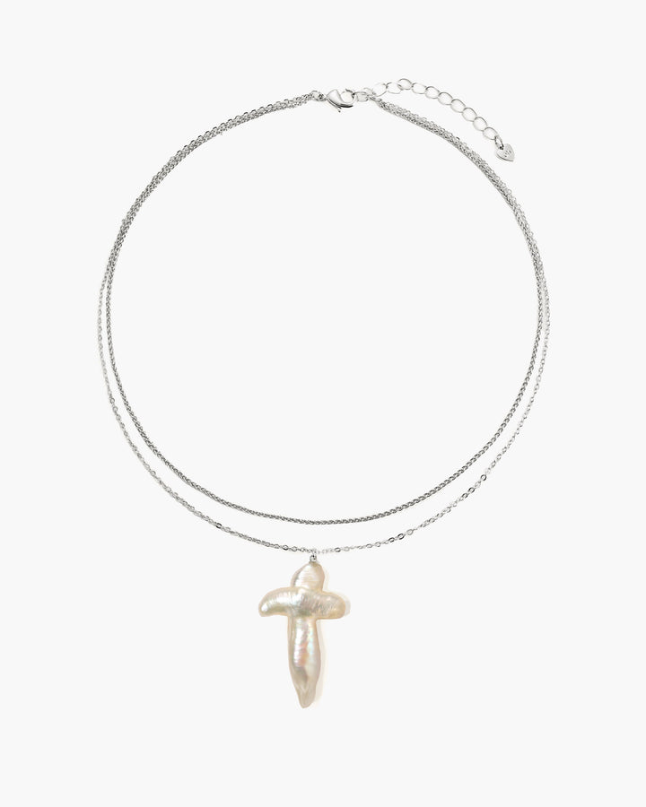 Collar Pearl of Venus