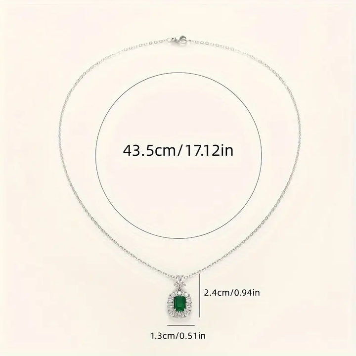 Brenswyn Meliora Necklace