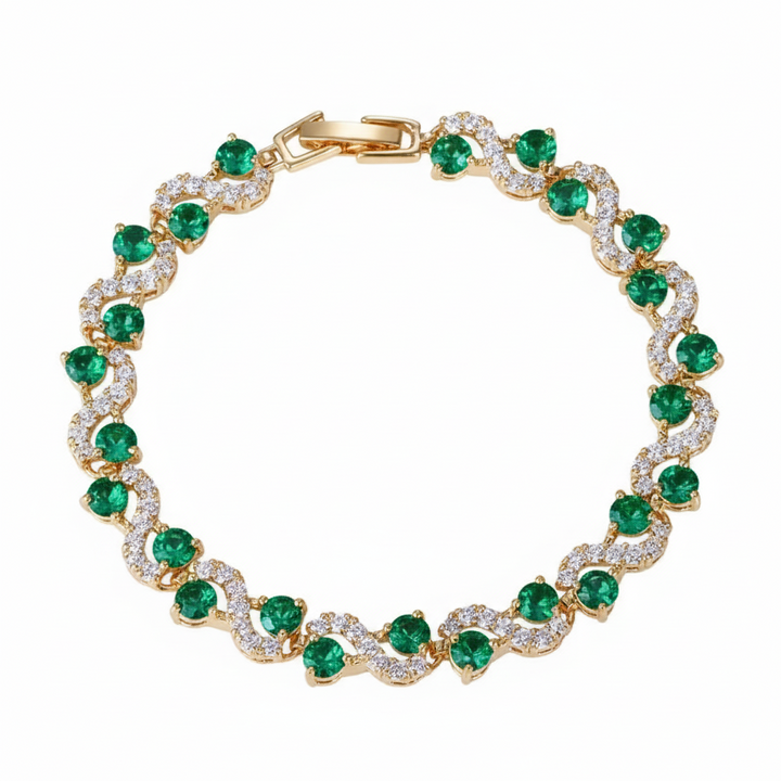 Emmeranthe Fiora Bracelet