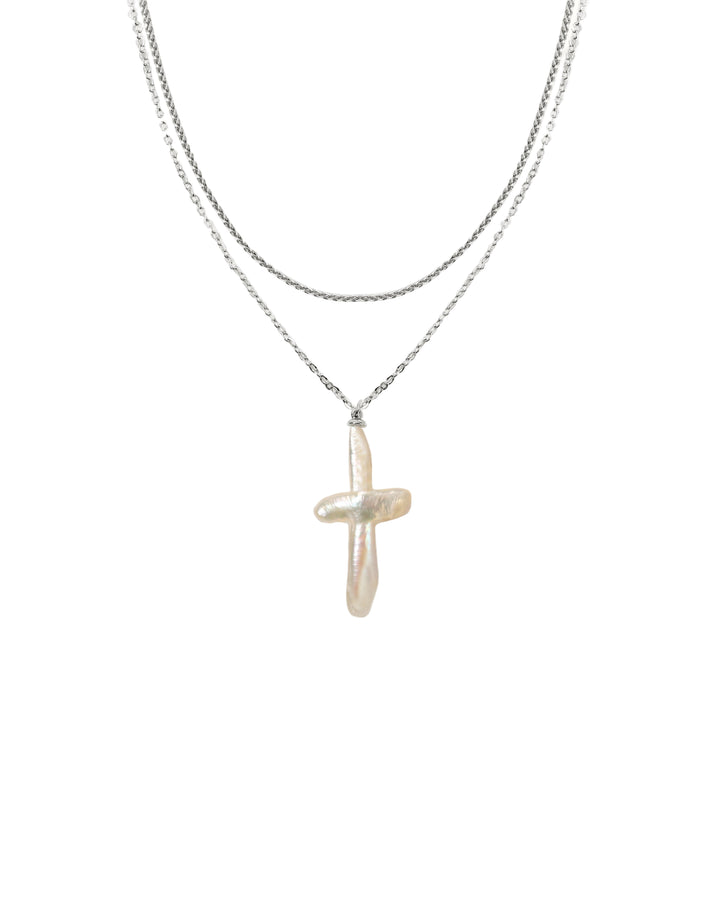 Collar Pearl of Venus