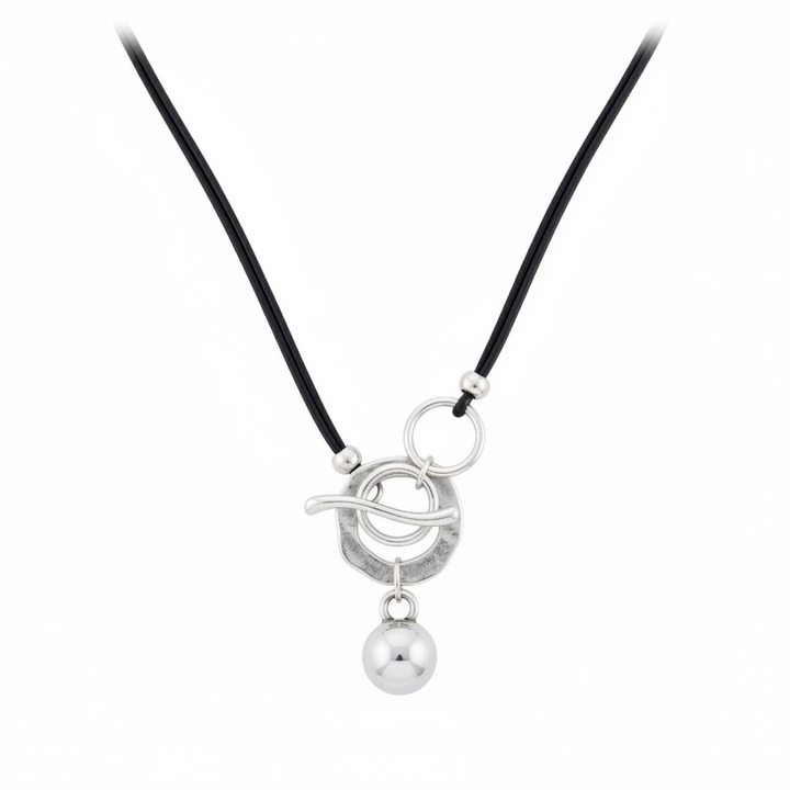 Vintage Silver Necklace