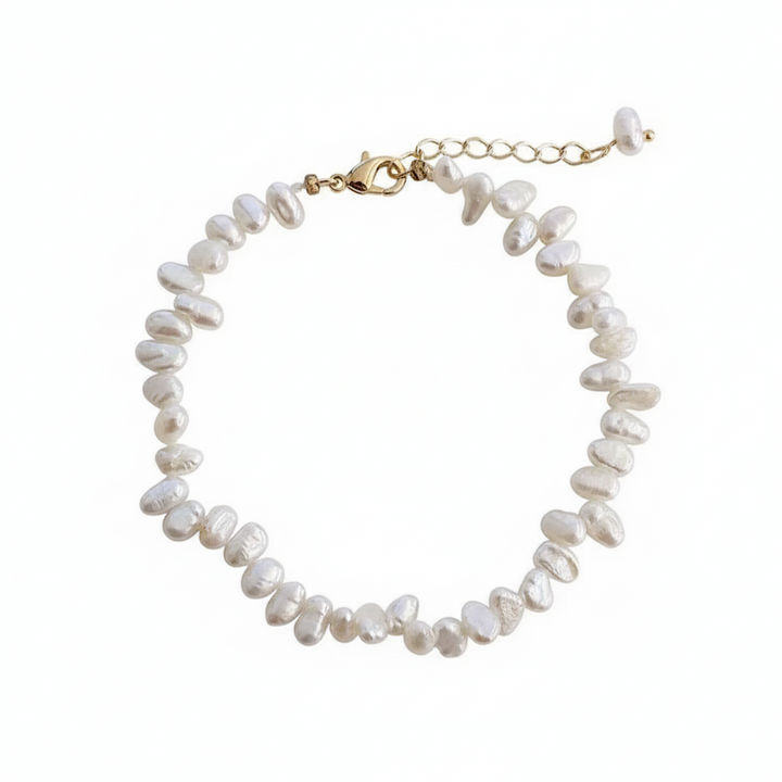 Celine Pearl Bracelet