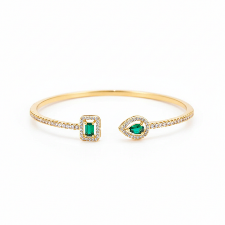 Caruso Verdeira Bracelet