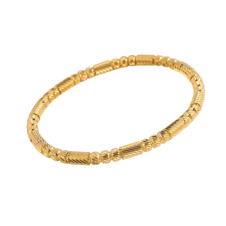 Isavetta Bruni Gold Bracelet