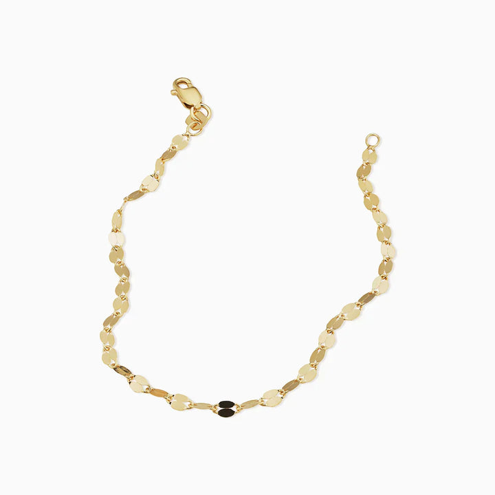 18K Gold Cabaret Bracelet