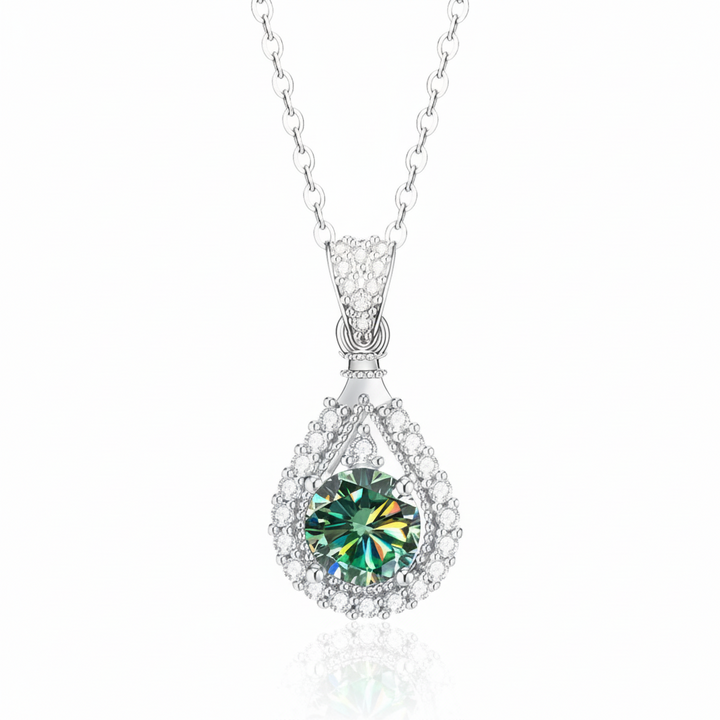 Alindra Voselle Necklace