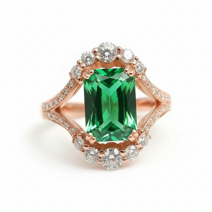 Grenthal Elisova Ring