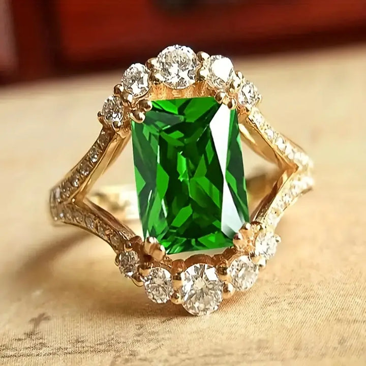 Grenthal Elisova Ring
