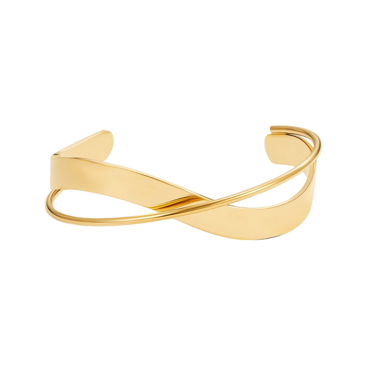 Eve Gold Bracelet