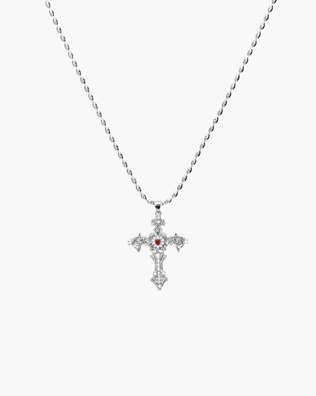 Aphrodite’s Song Gold Necklace