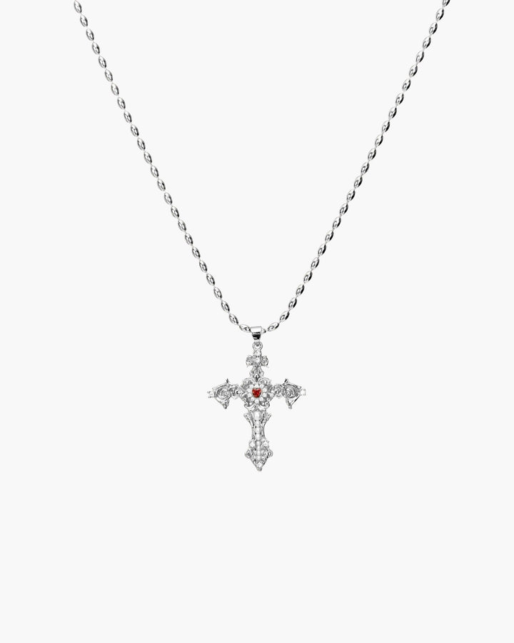 Aphrodite’s Song Gold Necklace