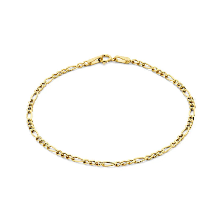 18K Gold Neris Alaine Bracelet