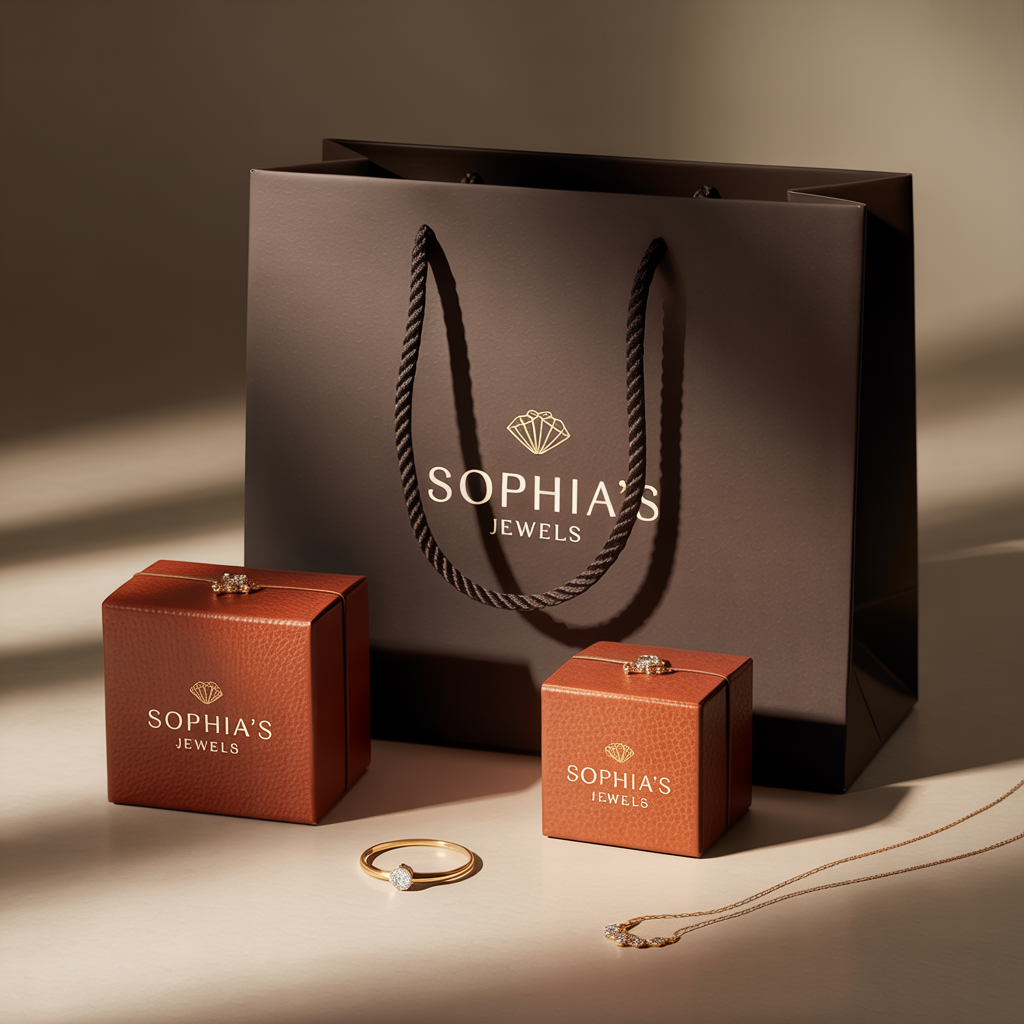 Calista de Verdoux Earrings