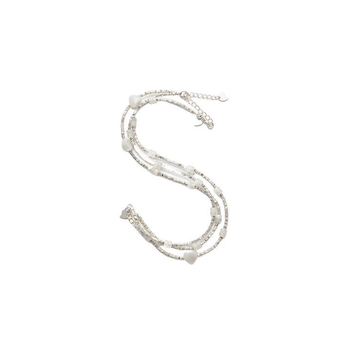 Vintage Pearl Bracelet Set