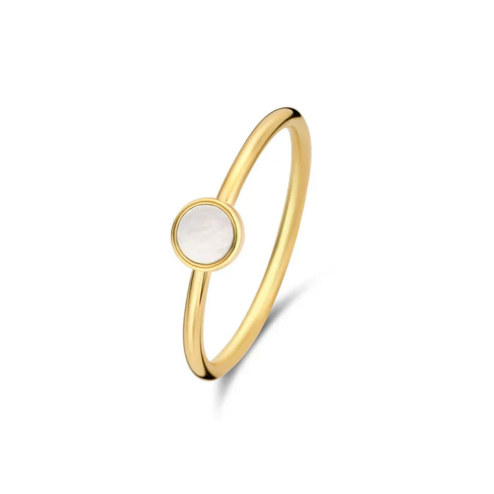 18K Gold Cirielle Alina Ring
