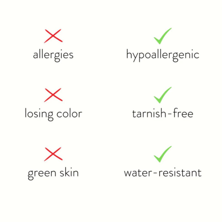 Nila Gold Pearl Bracelet